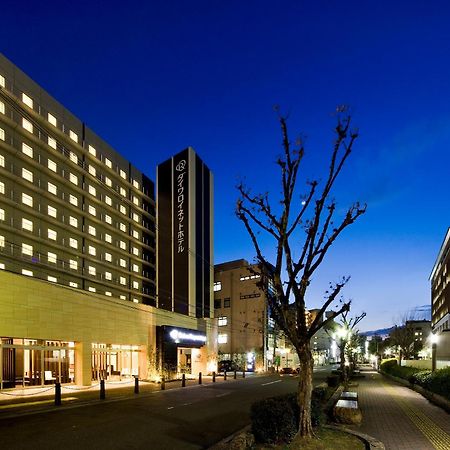 Daiwa Roynet Hotel Sakai Higashi Luaran gambar