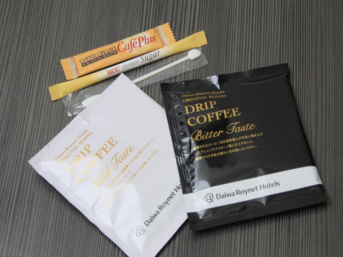 Daiwa Roynet Hotel Sakai Higashi Luaran gambar