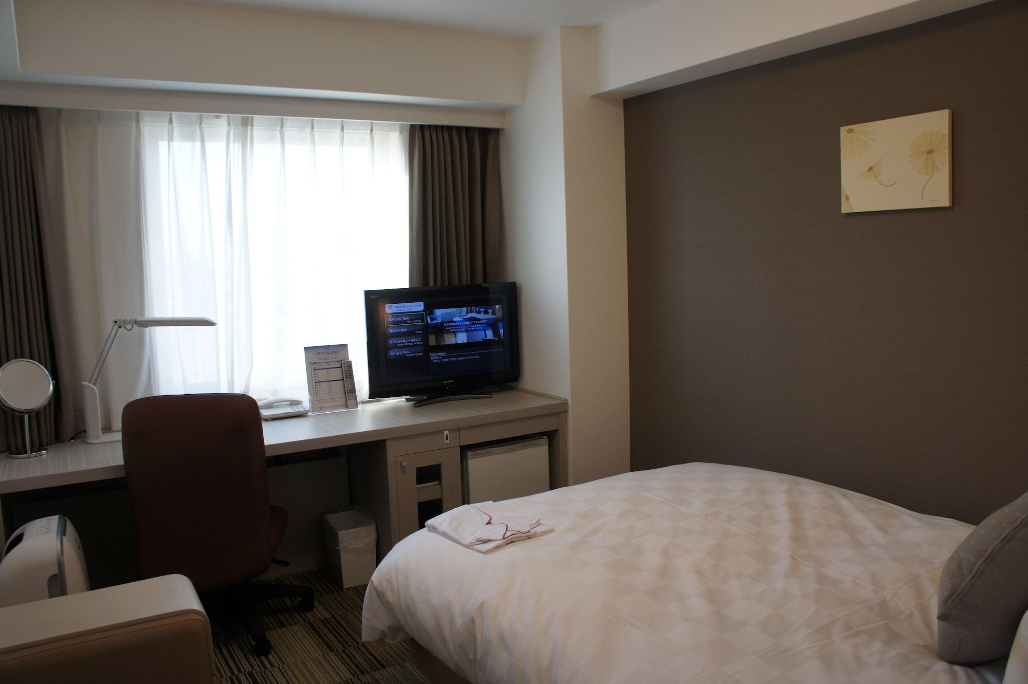 Daiwa Roynet Hotel Sakai Higashi Luaran gambar