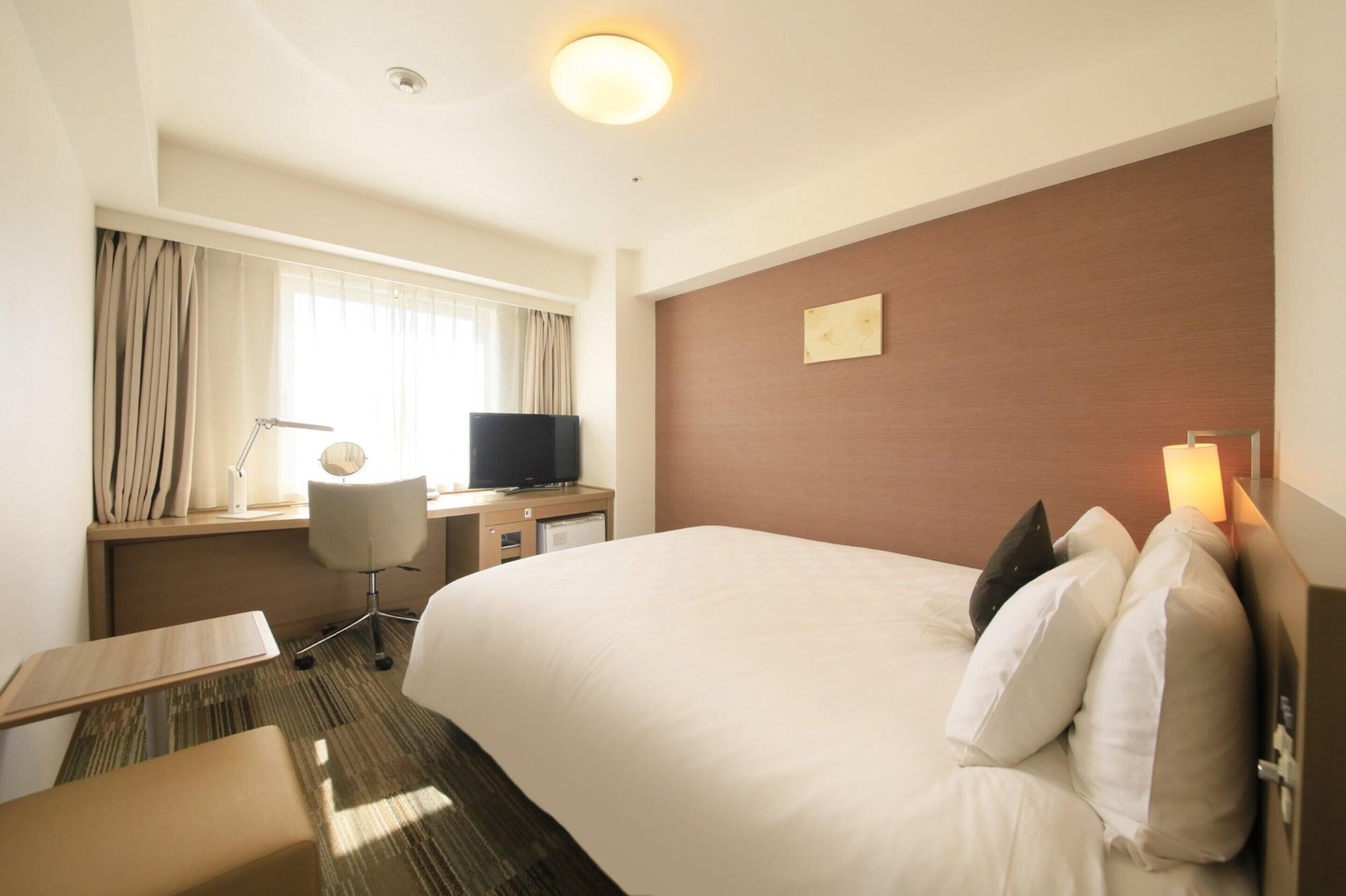 Daiwa Roynet Hotel Sakai Higashi Luaran gambar