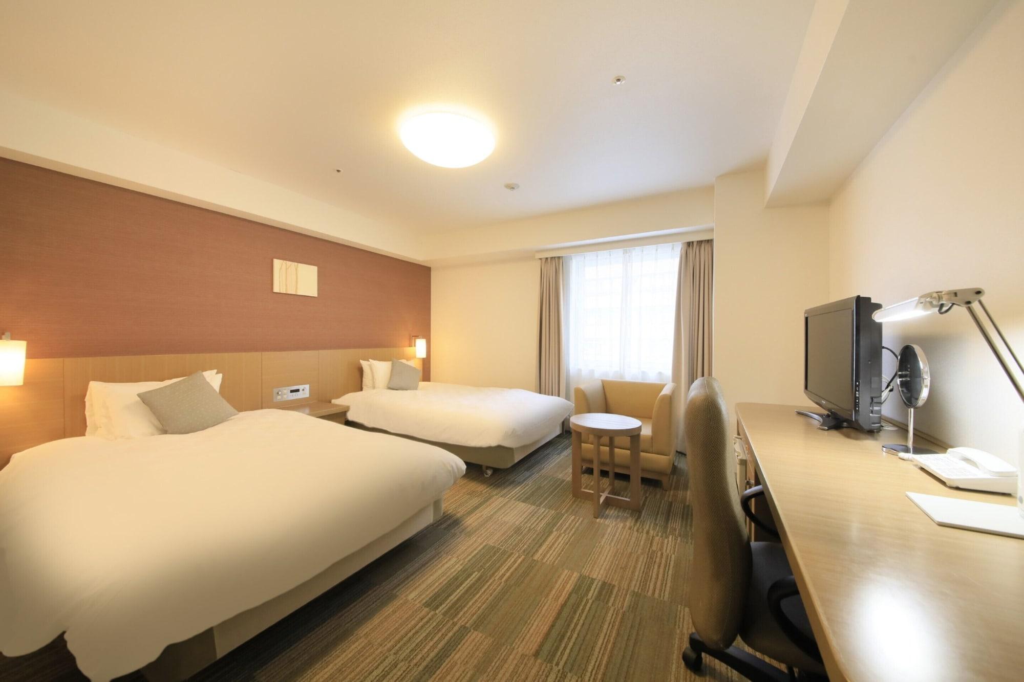 Daiwa Roynet Hotel Sakai Higashi Luaran gambar