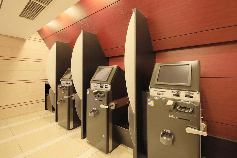 Daiwa Roynet Hotel Sakai Higashi Luaran gambar