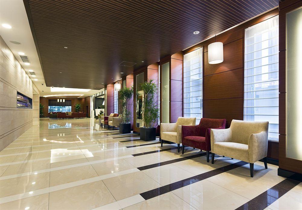 Daiwa Roynet Hotel Sakai Higashi Luaran gambar