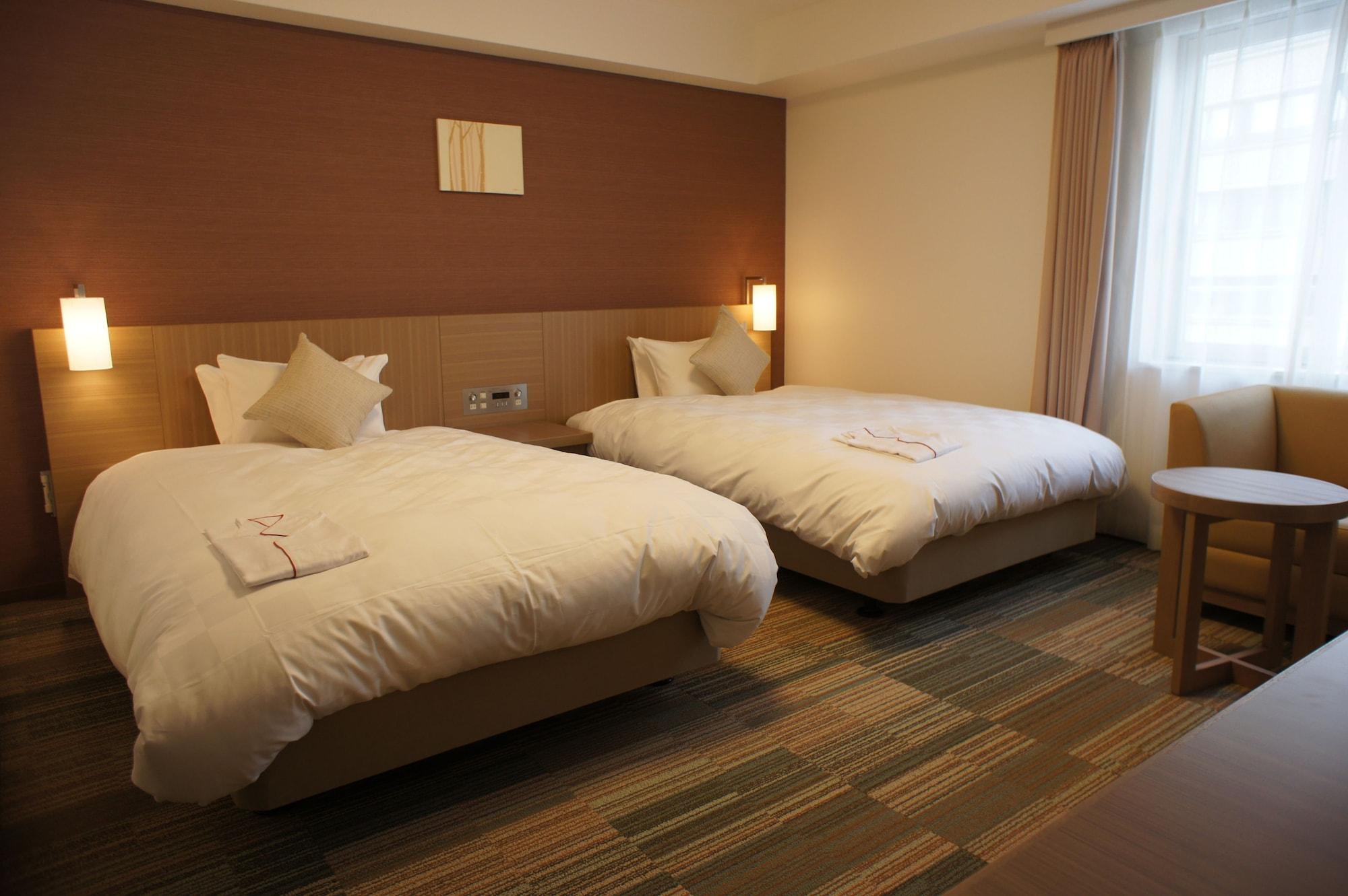 Daiwa Roynet Hotel Sakai Higashi Luaran gambar