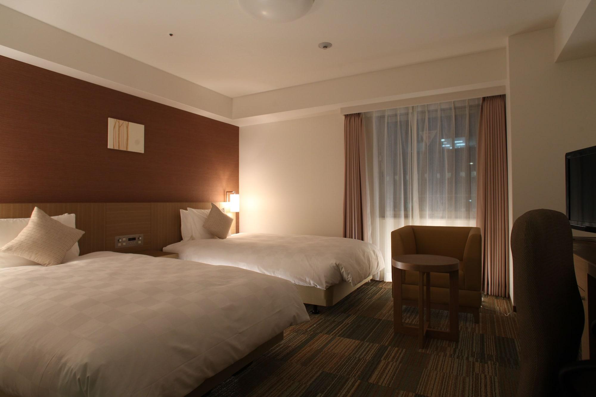 Daiwa Roynet Hotel Sakai Higashi Luaran gambar