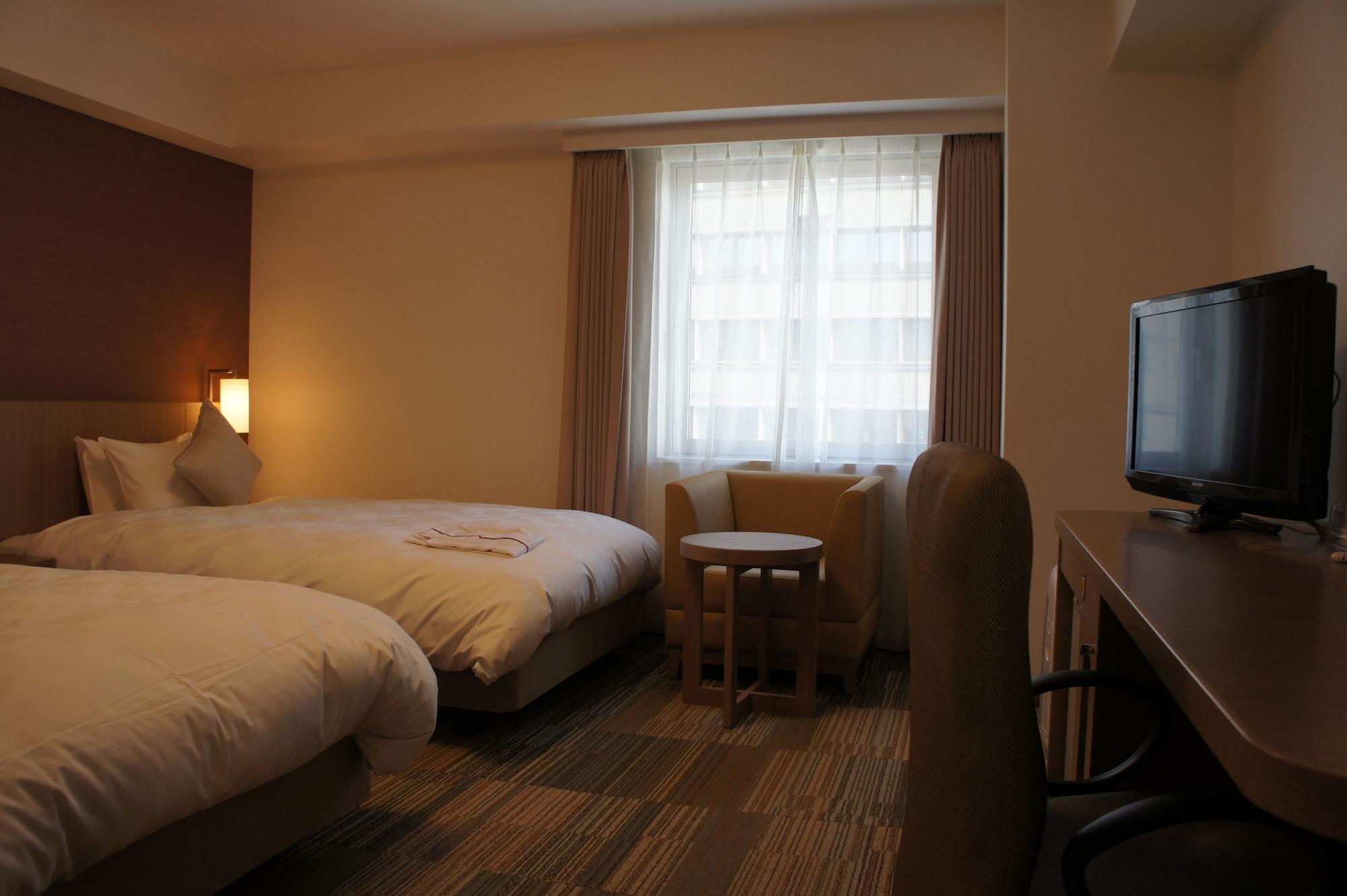 Daiwa Roynet Hotel Sakai Higashi Luaran gambar