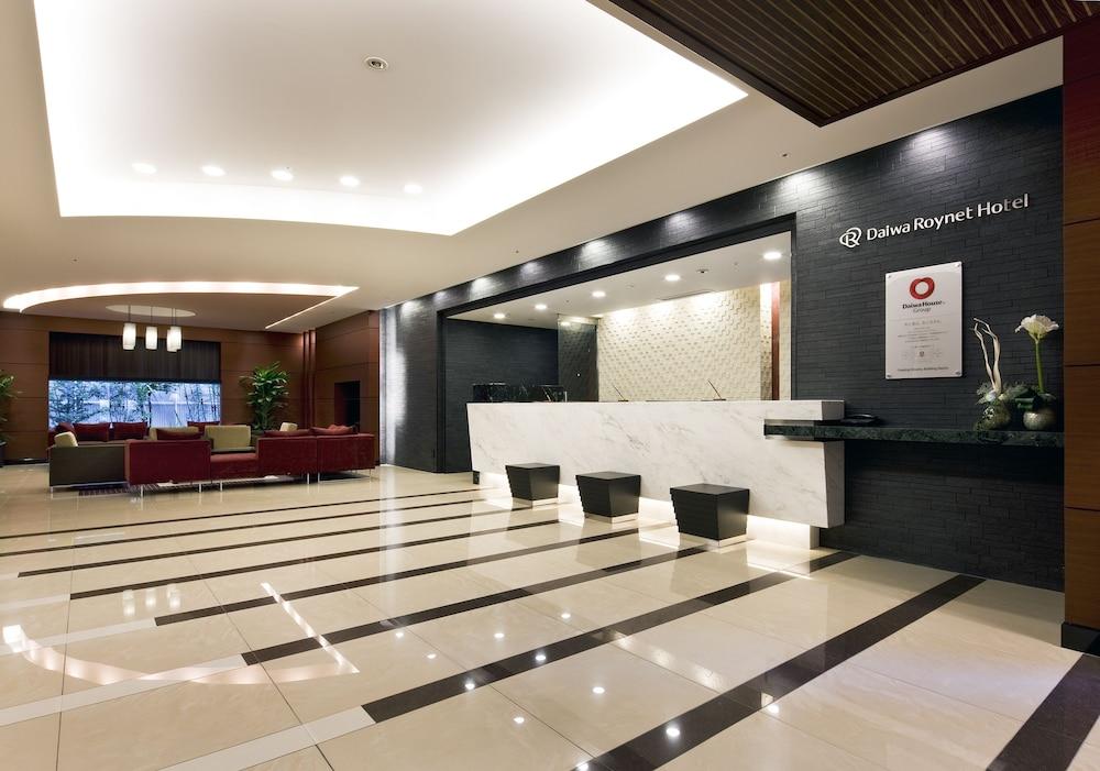 Daiwa Roynet Hotel Sakai Higashi Luaran gambar
