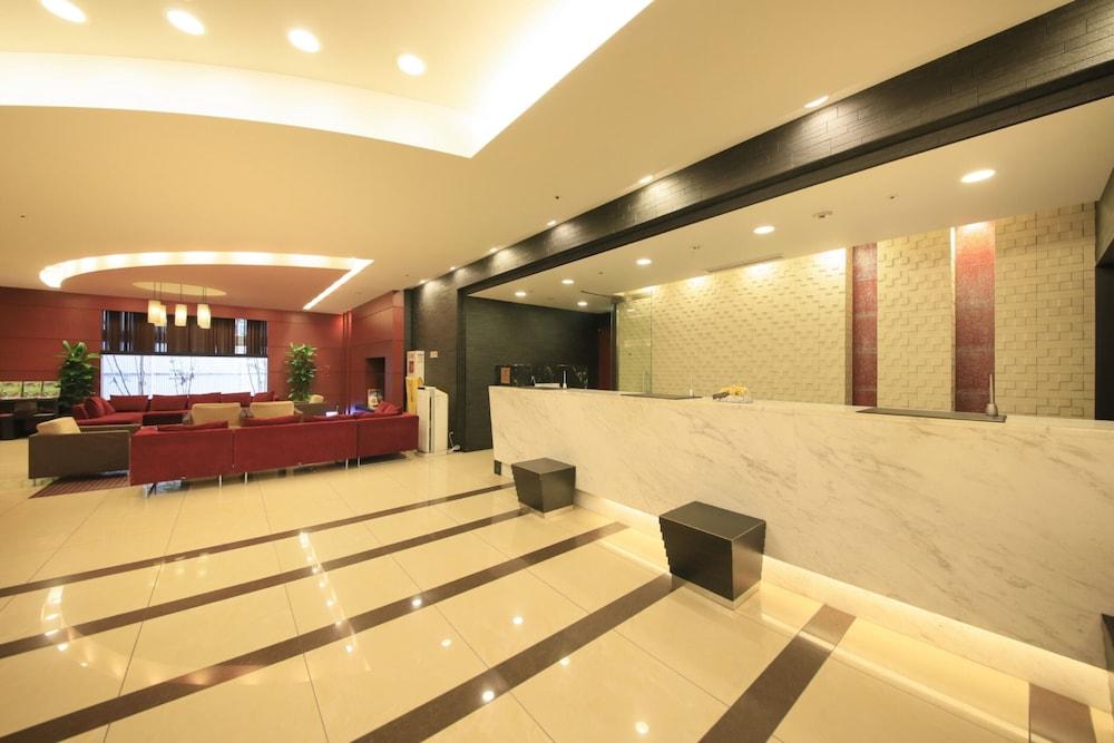 Daiwa Roynet Hotel Sakai Higashi Luaran gambar