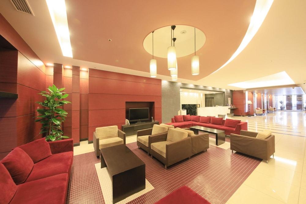 Daiwa Roynet Hotel Sakai Higashi Luaran gambar
