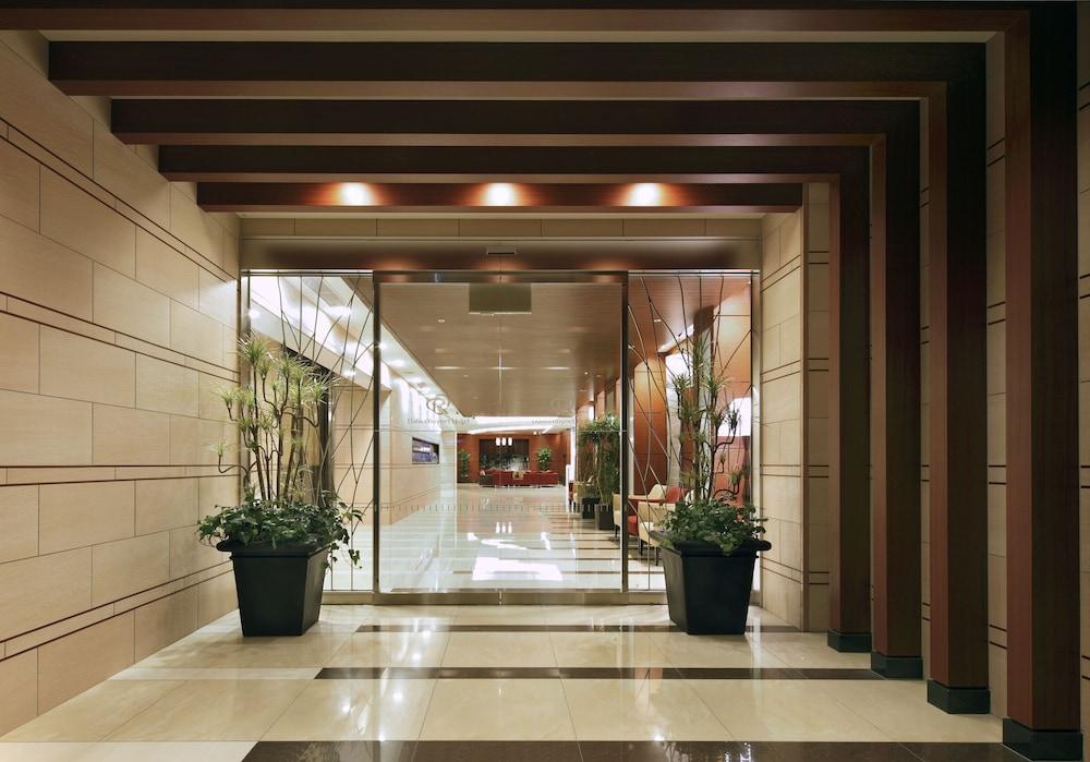 Daiwa Roynet Hotel Sakai Higashi Luaran gambar