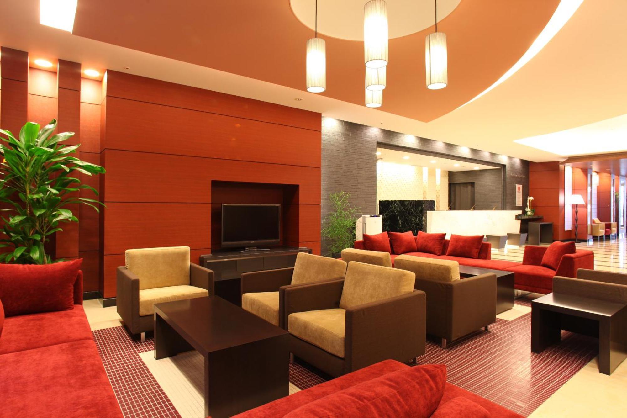 Daiwa Roynet Hotel Sakai Higashi Luaran gambar