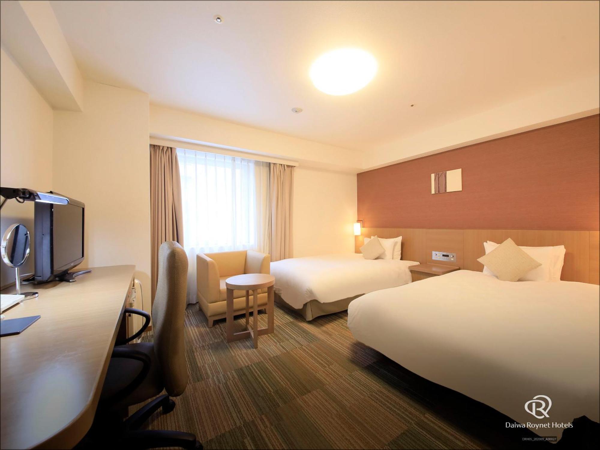 Daiwa Roynet Hotel Sakai Higashi Bilik gambar