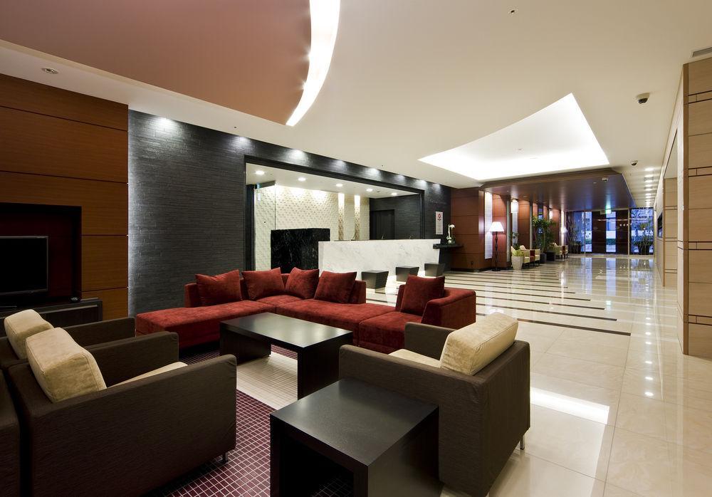 Daiwa Roynet Hotel Sakai Higashi Luaran gambar