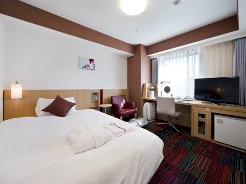 Daiwa Roynet Hotel Sakai Higashi Luaran gambar