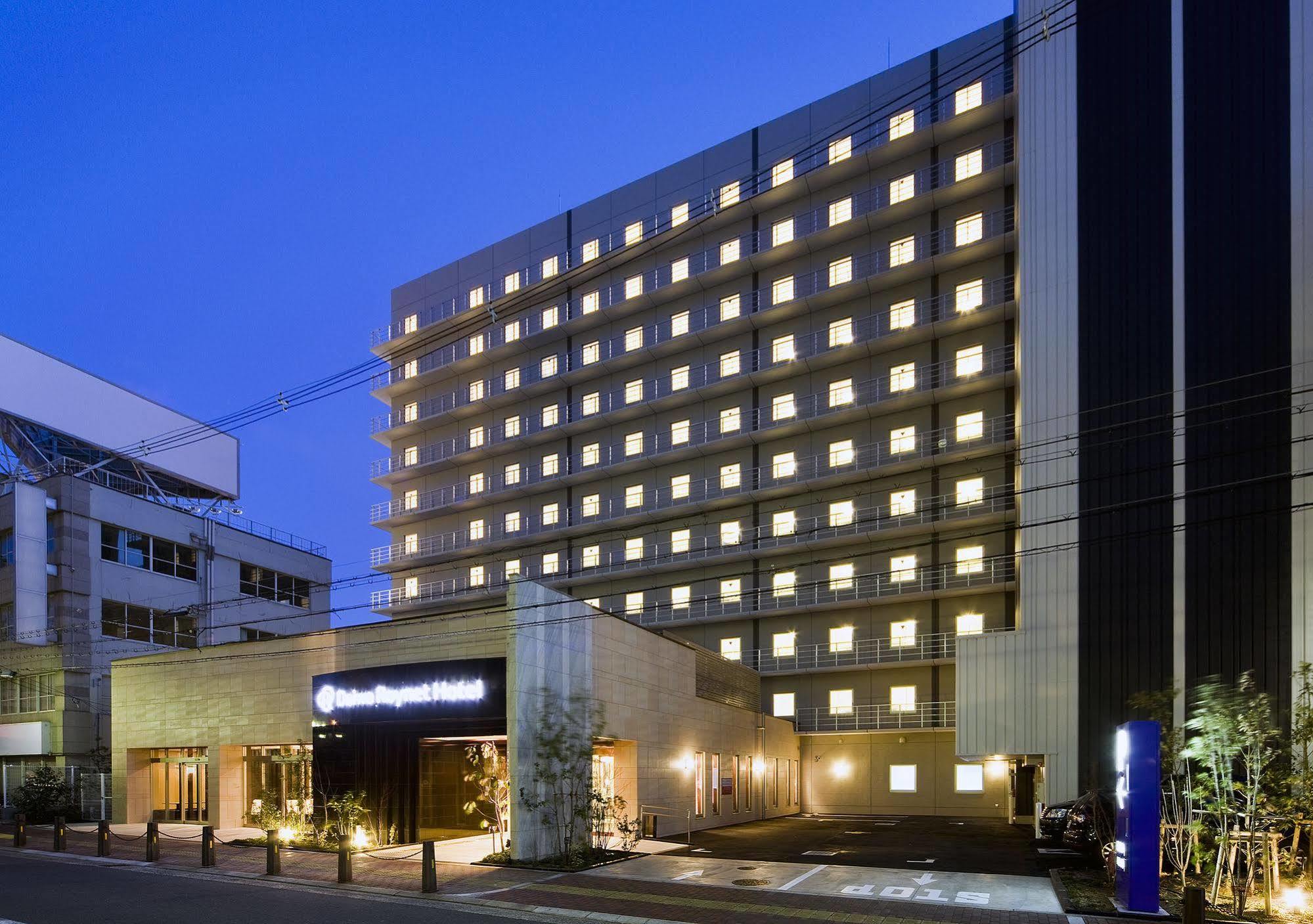 Daiwa Roynet Hotel Sakai Higashi Luaran gambar
