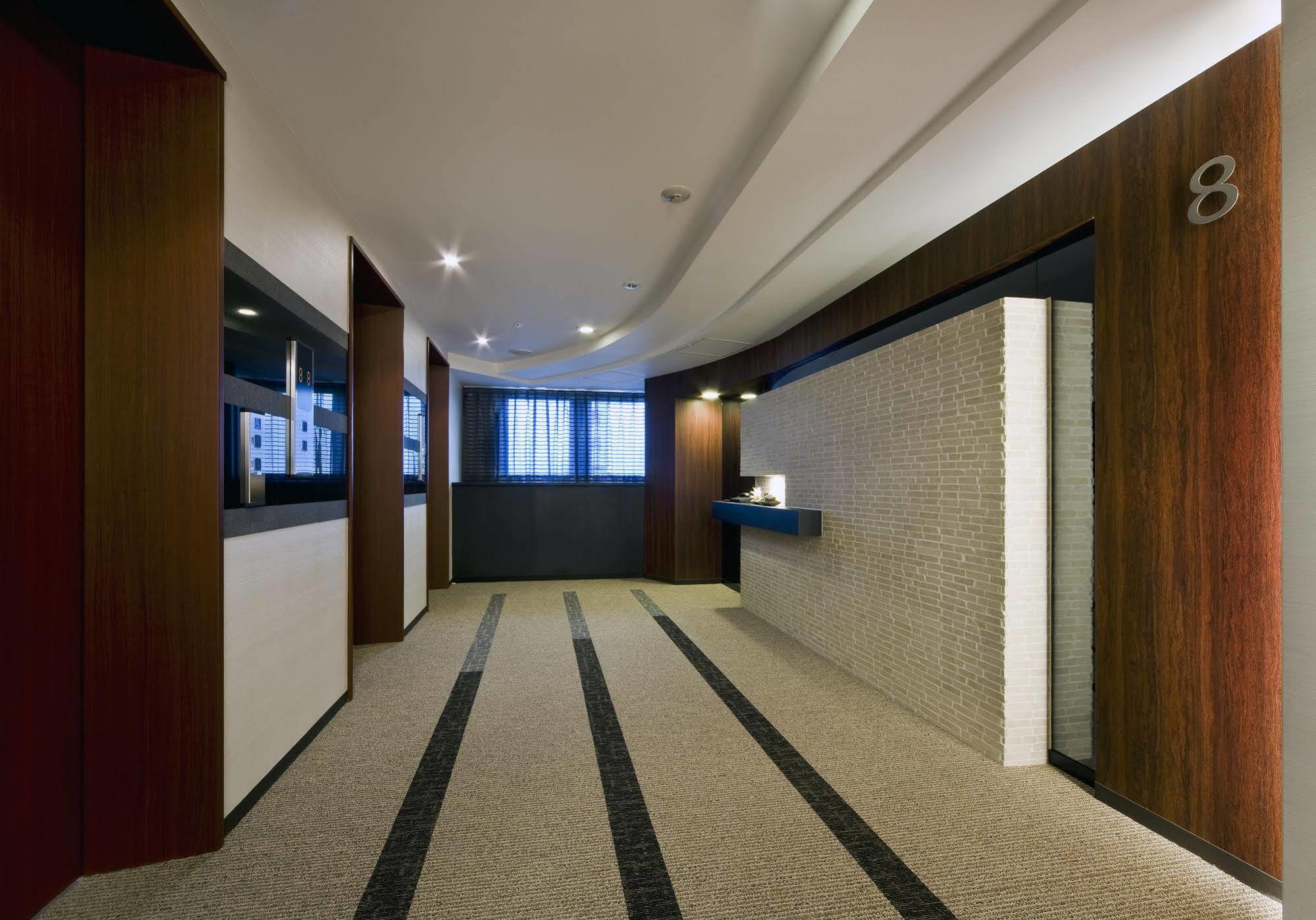 Daiwa Roynet Hotel Sakai Higashi Luaran gambar