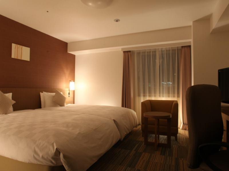 Daiwa Roynet Hotel Sakai Higashi Luaran gambar